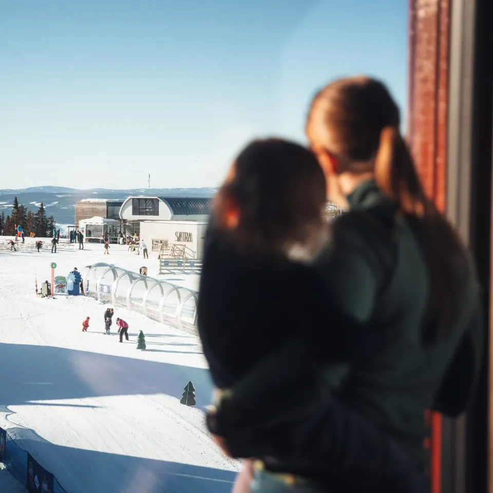Favn Skiwochenende mit Skipass | Freitag – Sonntag