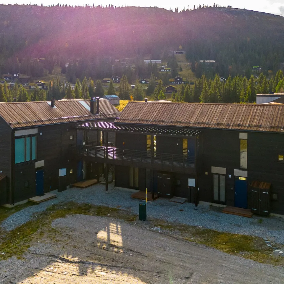 KVITPLASSEN 14A