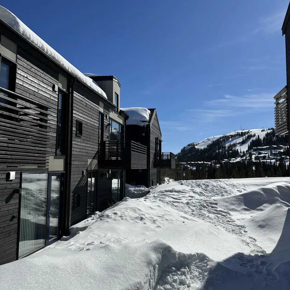KVITPLASSEN 14A