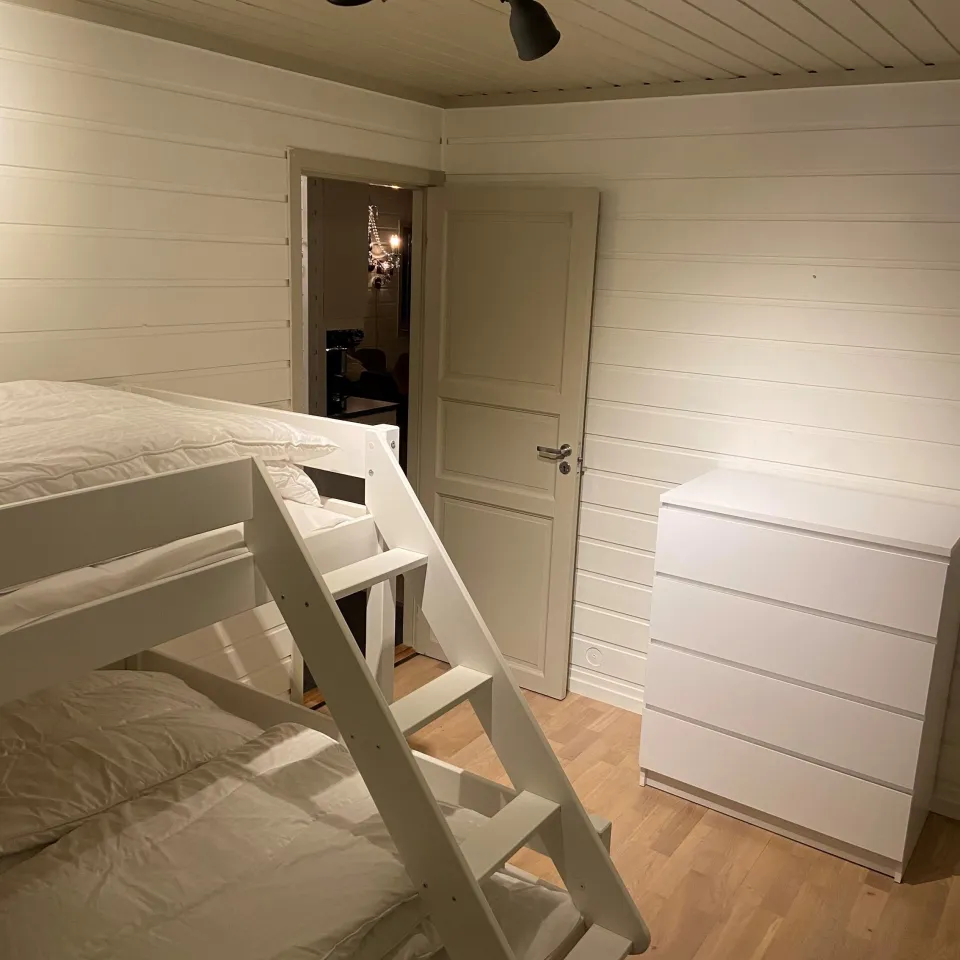 SØRLIA 7D