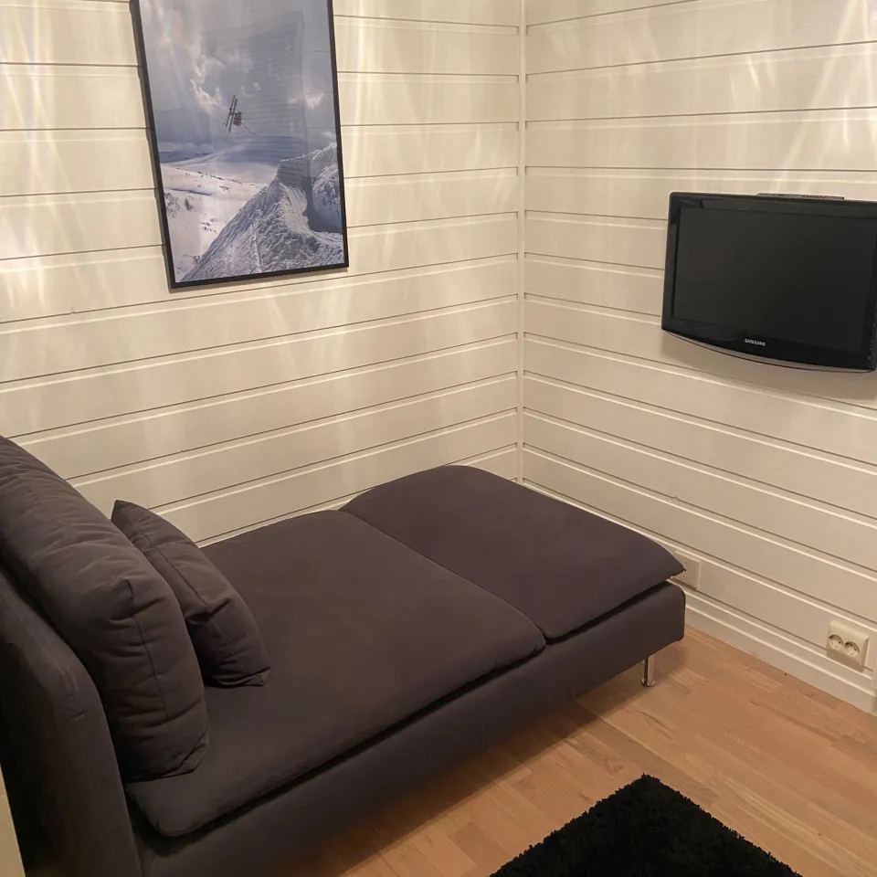 SØRLIA 7D