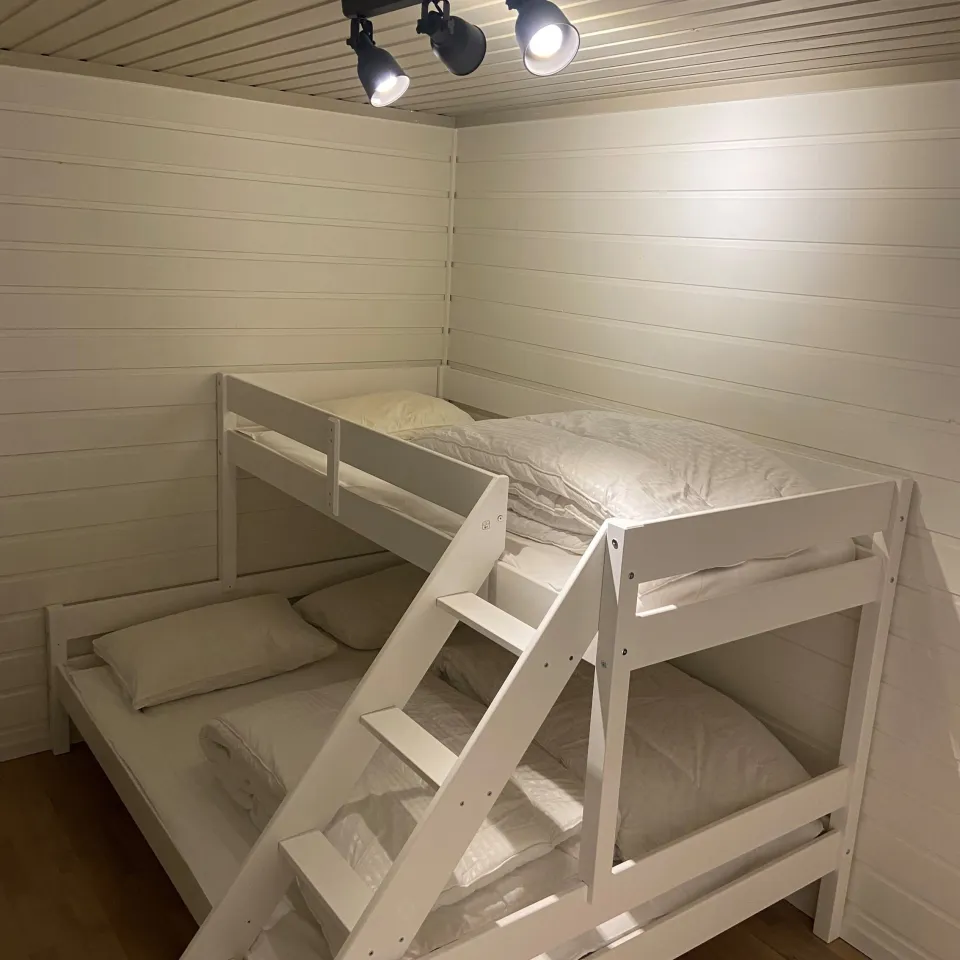 SØRLIA 7D