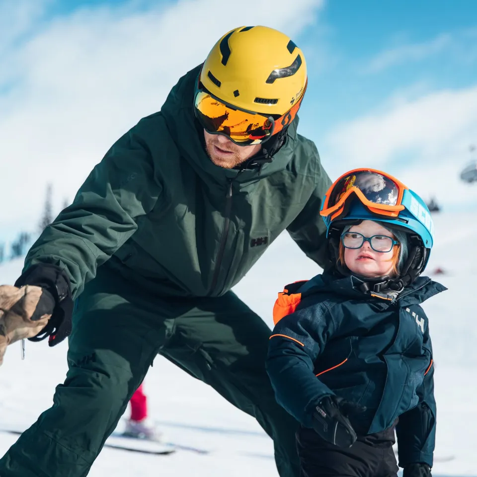 Favn tidlig påske - Fredag - Onsdag