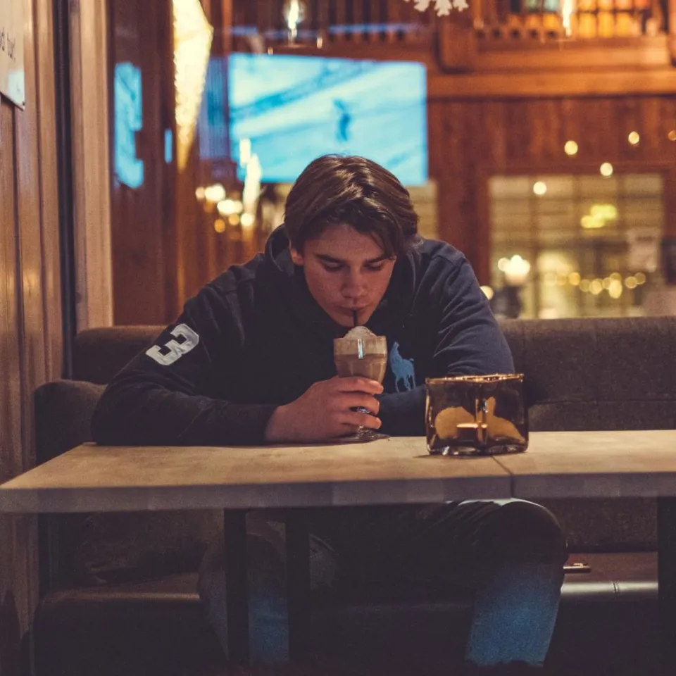 Skibaren & Lobbybaren