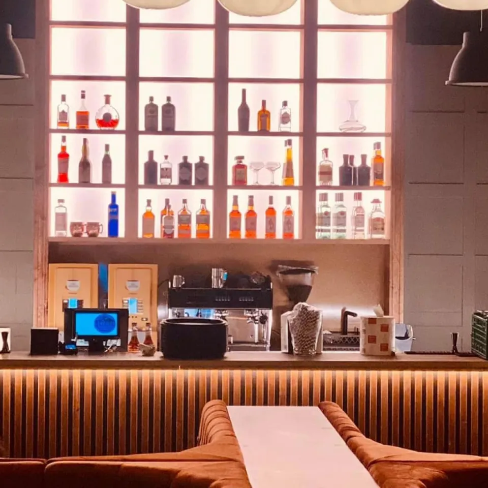Gondolen Fjellbistro