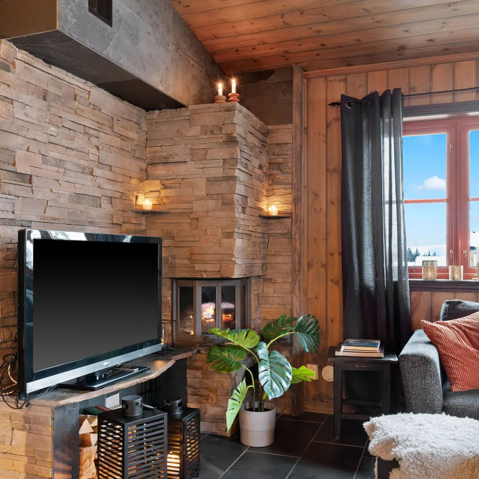 GAMMELSETERÅSEN 41