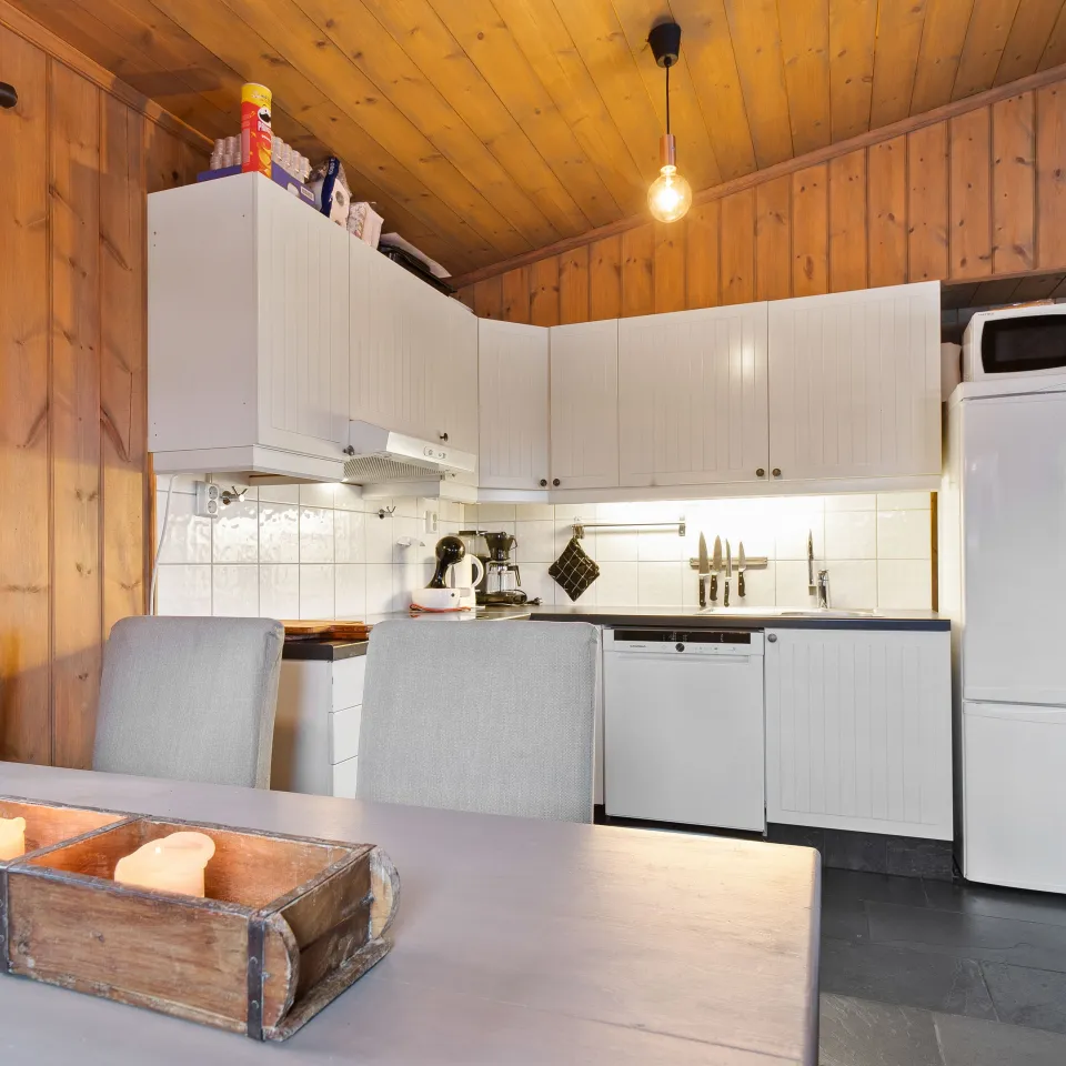 GAMMELSETERÅSEN 41