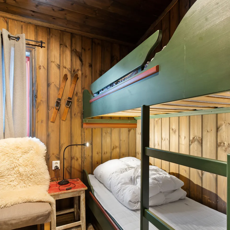 GAMMELSETERÅSEN 41