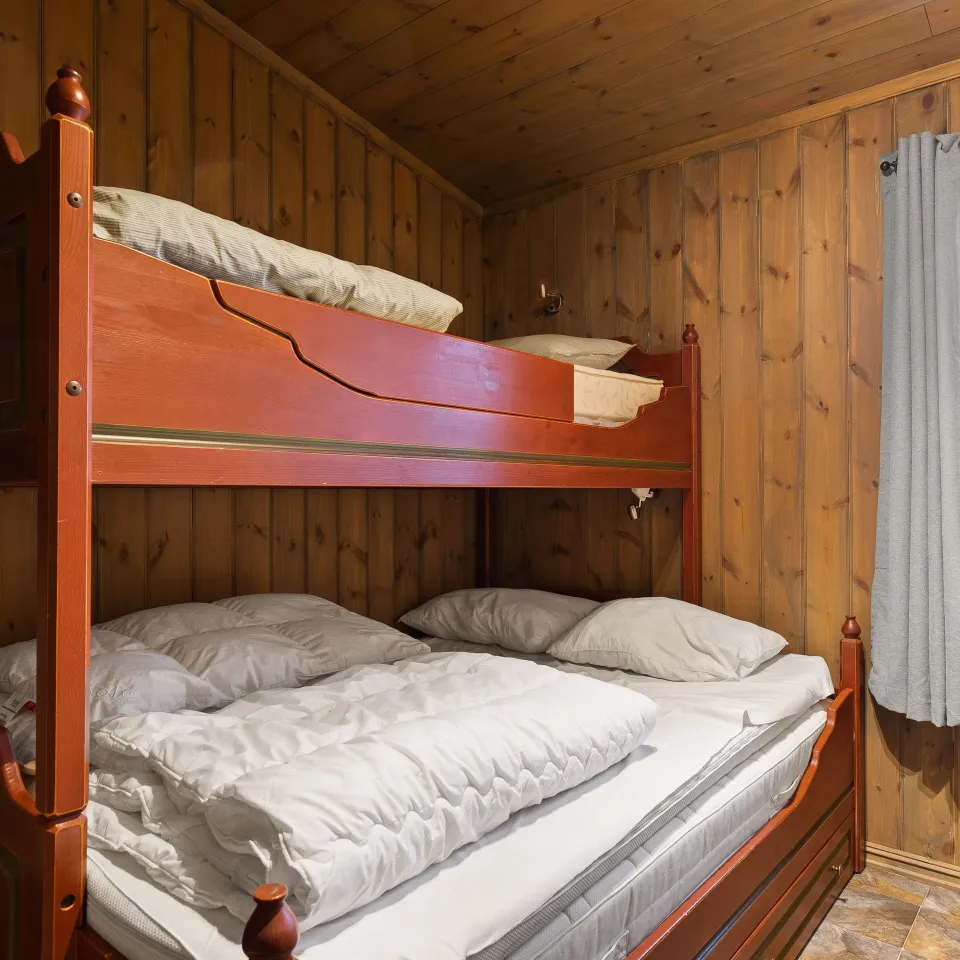 GAMMELSETERÅSEN 41