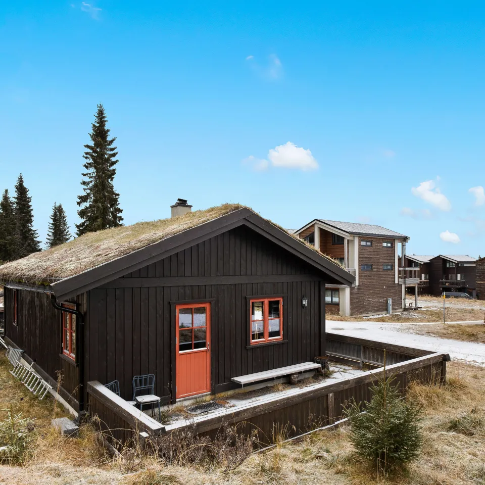 GAMMELSETERÅSEN 41