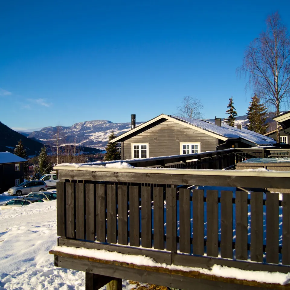 SØRLIA 15F