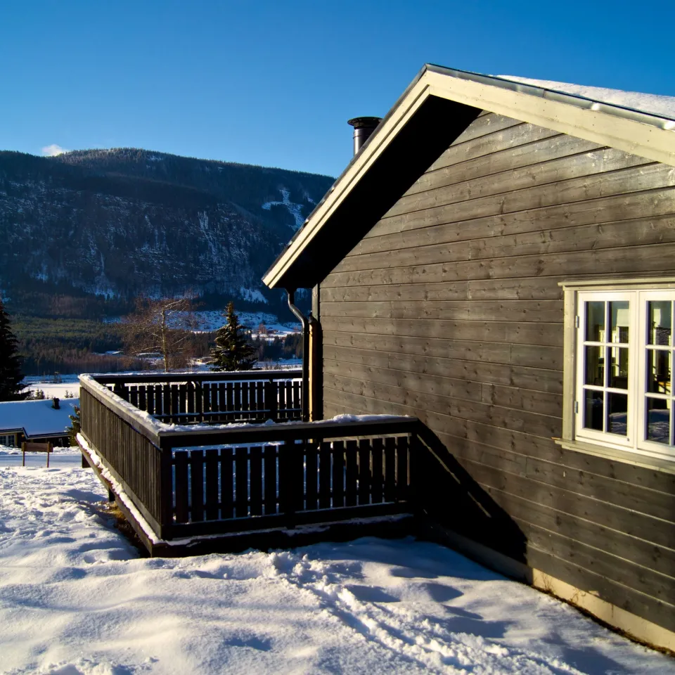 SØRLIA 15F