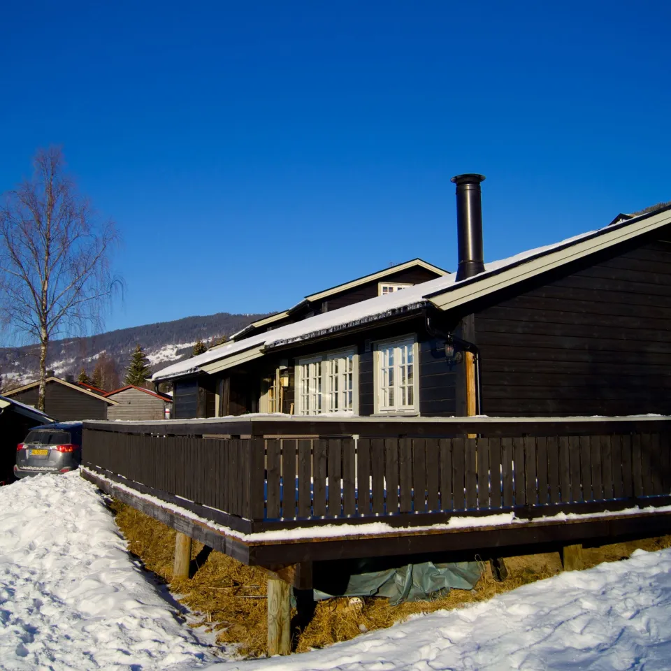 SØRLIA 15F