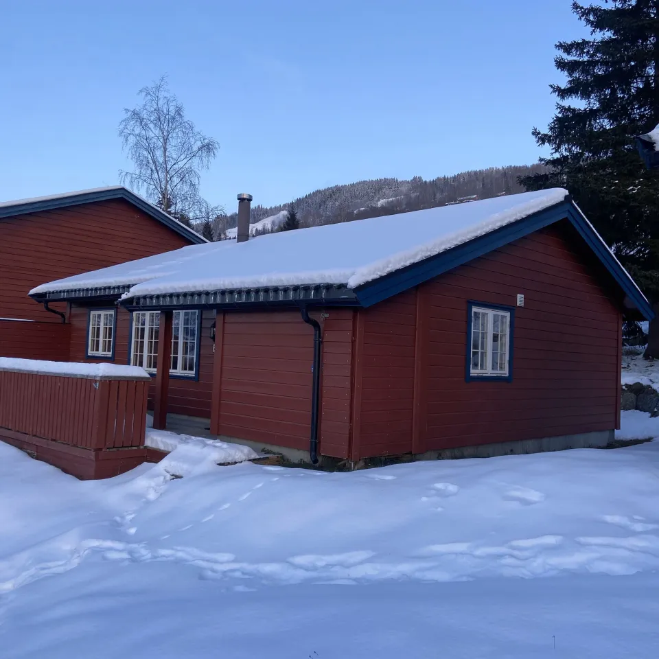 SØRLIA 7D