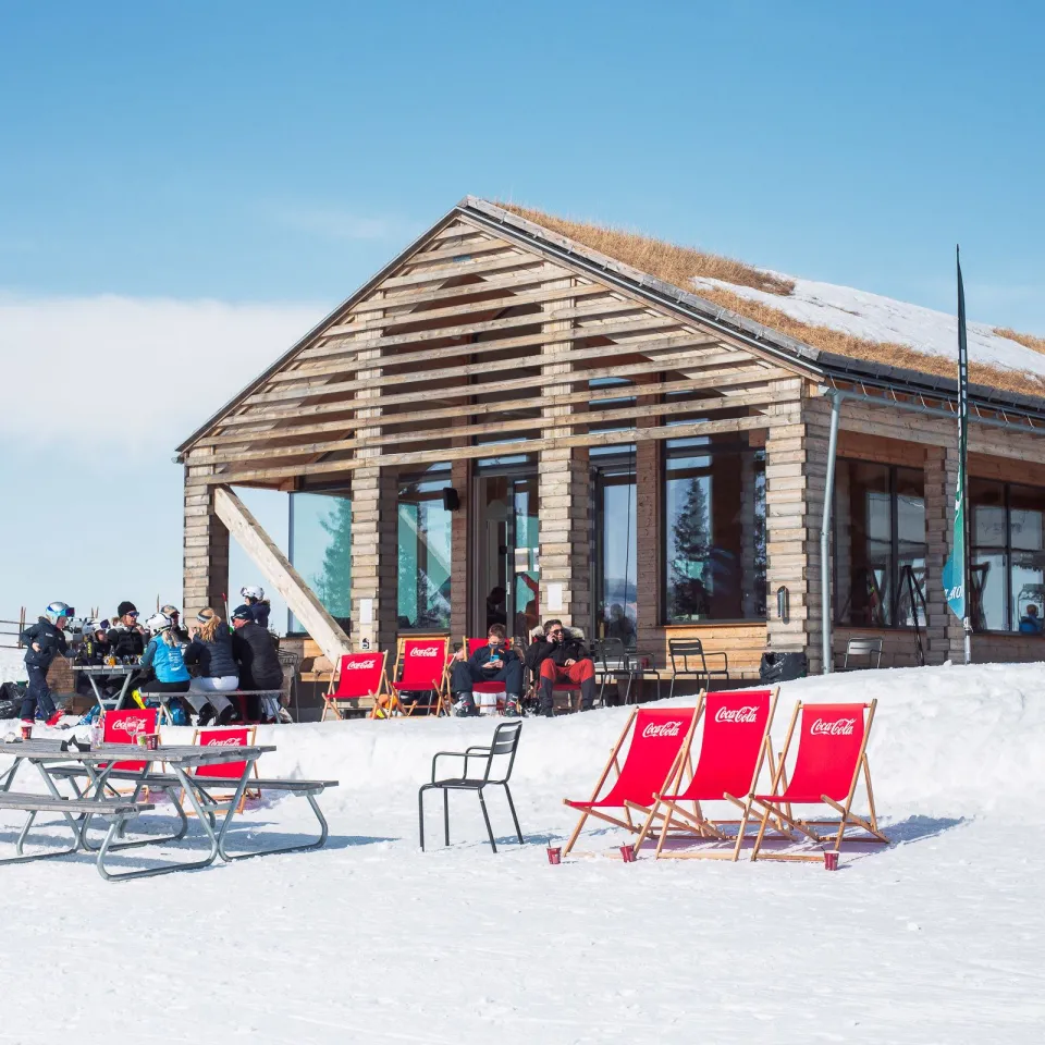 Varden Restaurant