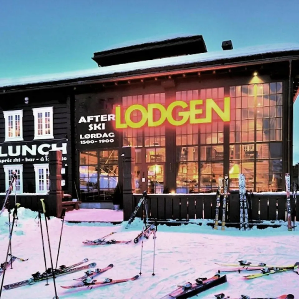 Lodgen