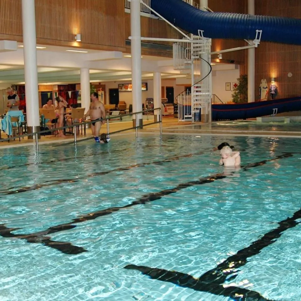 Jorekstad Fritidsbad