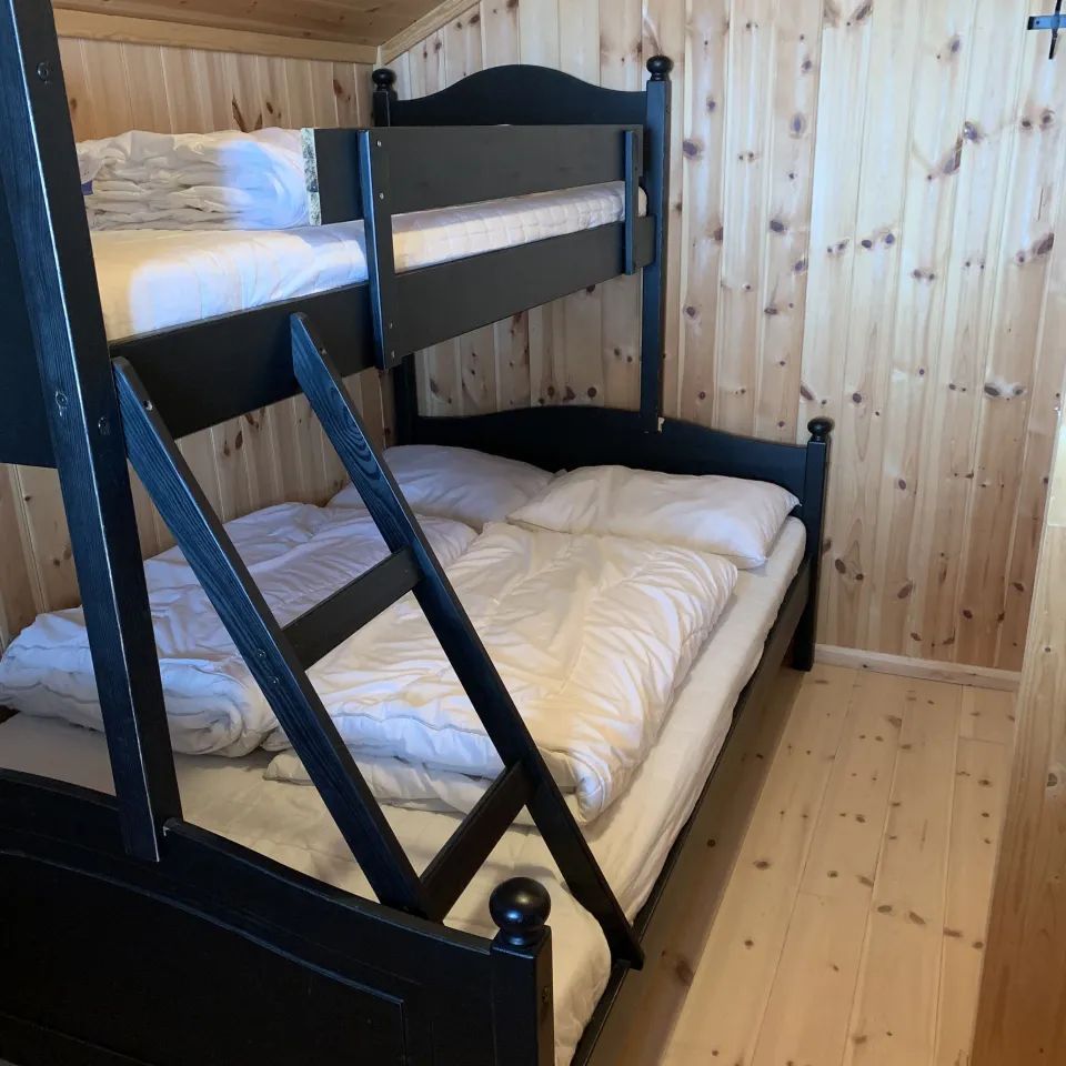 BJØNNLISKARDET 13