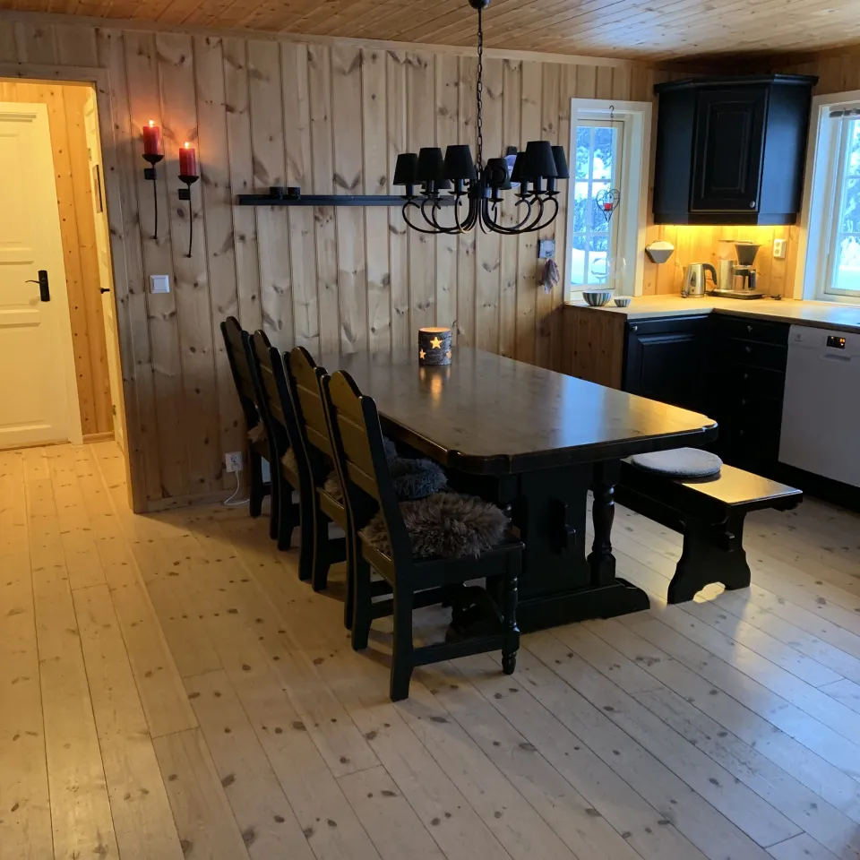 BJØNNLISKARDET 13
