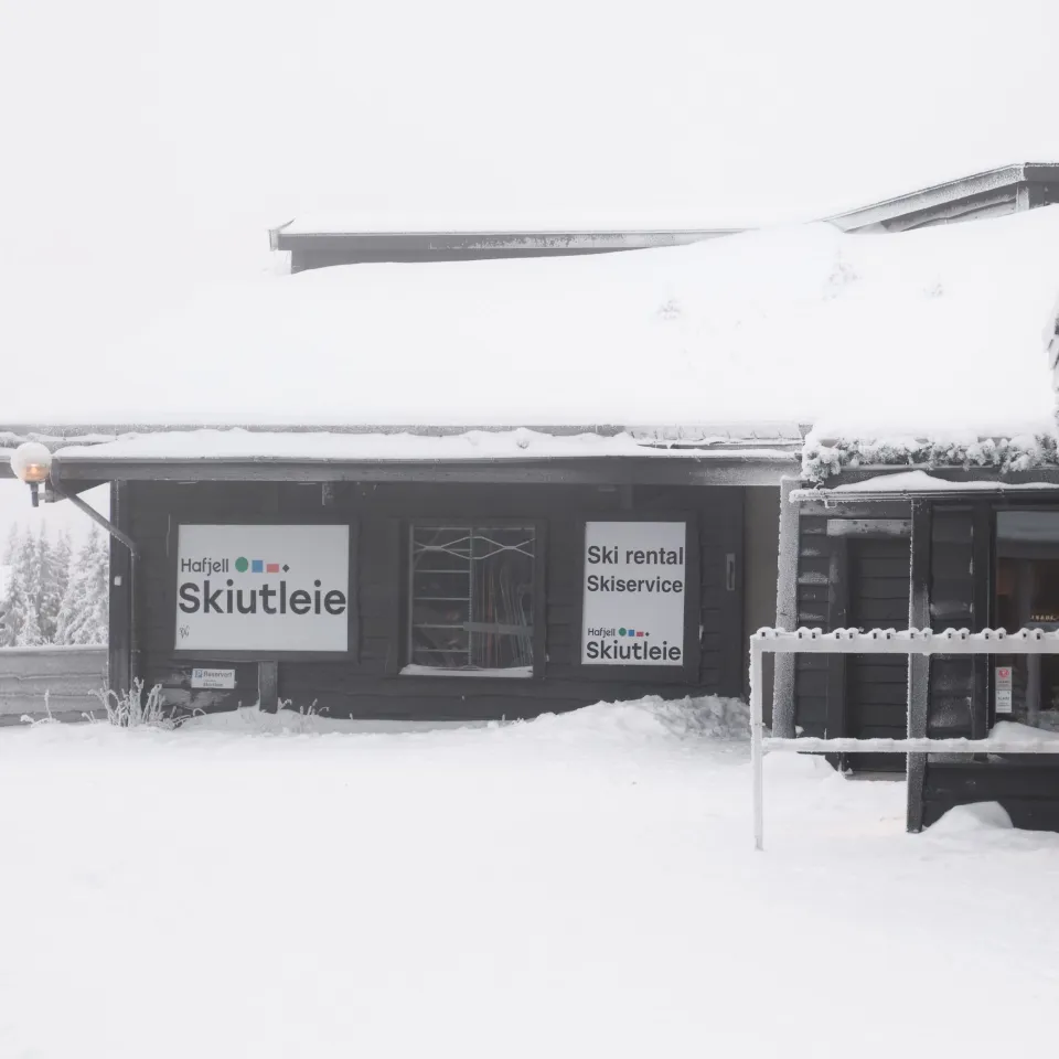 Hafjell Skiutleie - Gaiastova