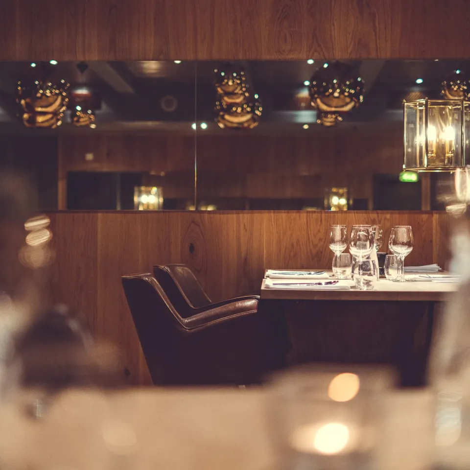 Übernachtung im Gudbrandsgard Hotel | 4–7 Nächte | EarlyBird