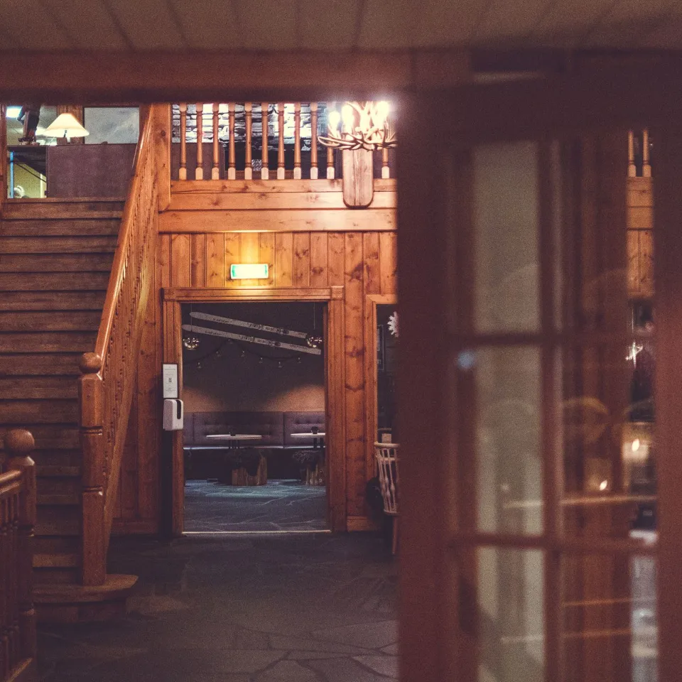 Übernachtung im Gudbrandsgard Hotel | 4–7 Nächte | EarlyBird