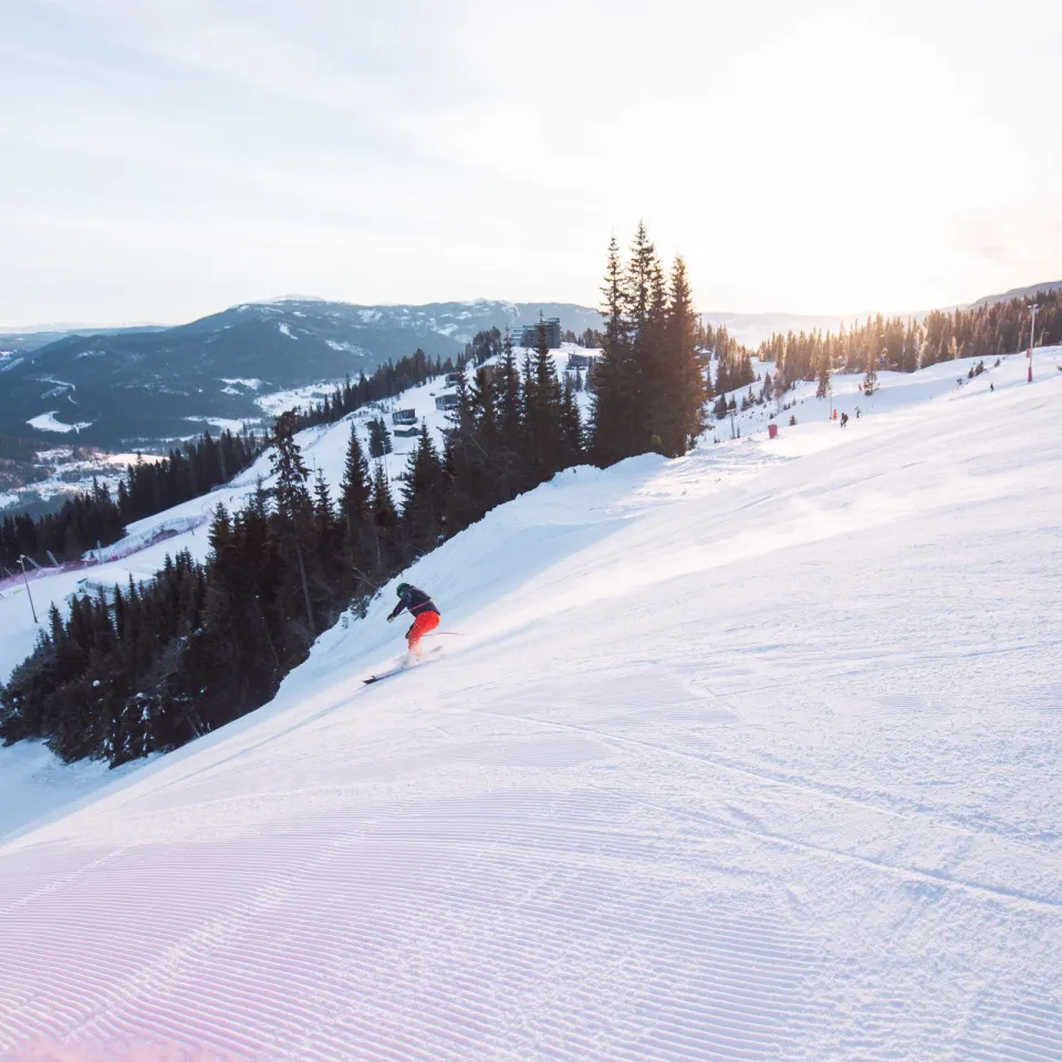 World Cup Kvitfjell | Fredag - søndag