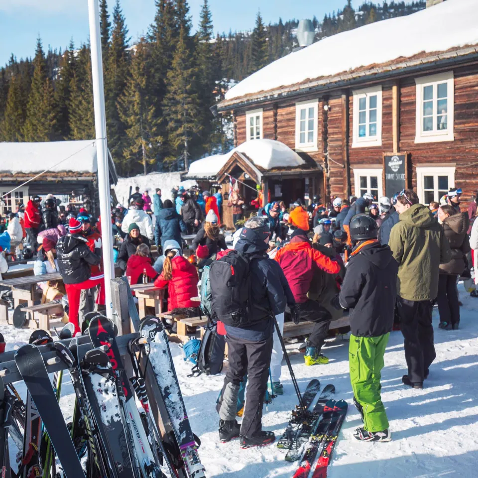 World Cup Kvitfjell | Fredag - søndag