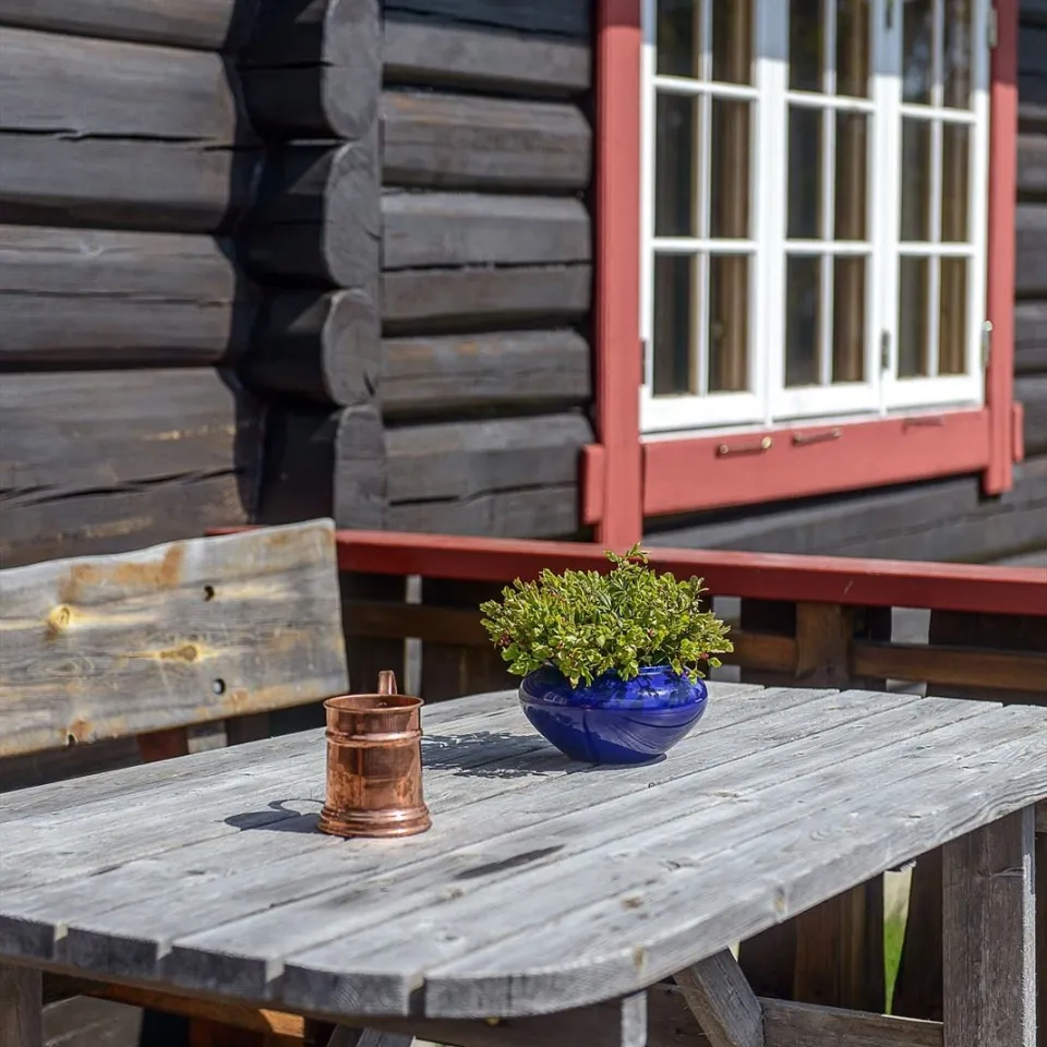 VARDVEGEN 31