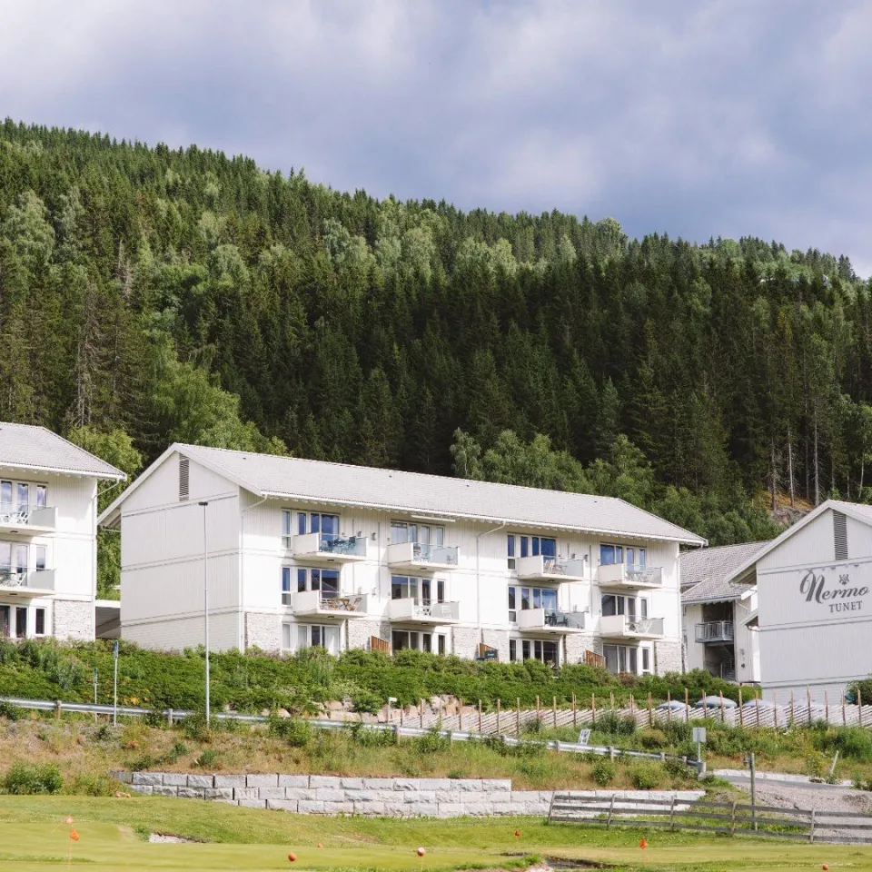Nermo Hotell
