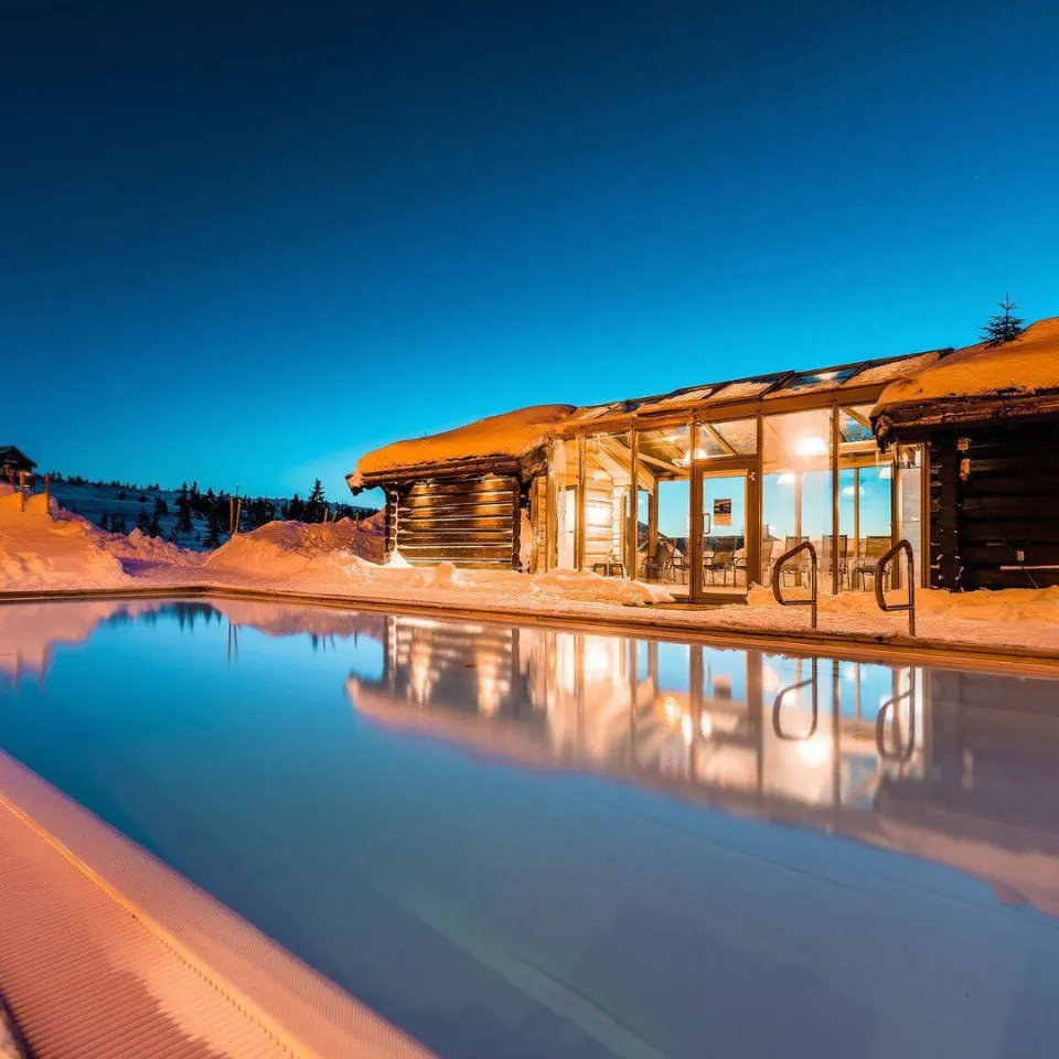 Ilsetra Hotel