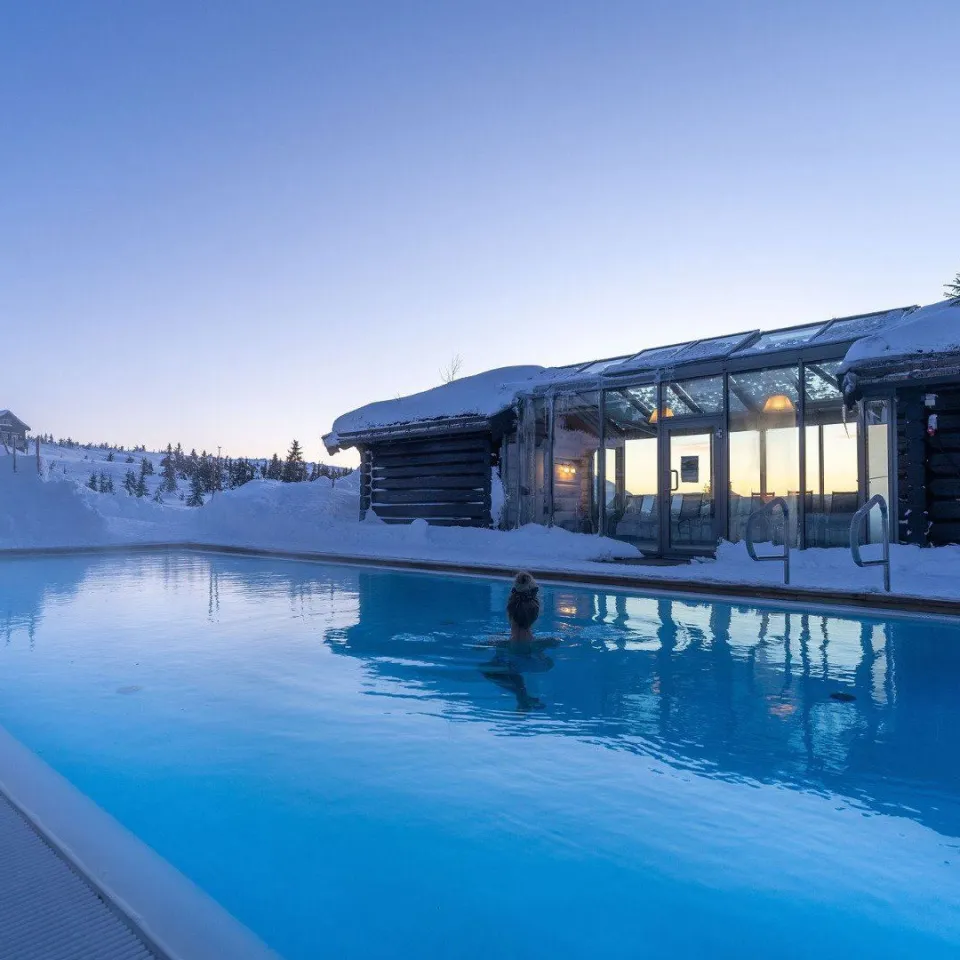 Ilsetra Hotel