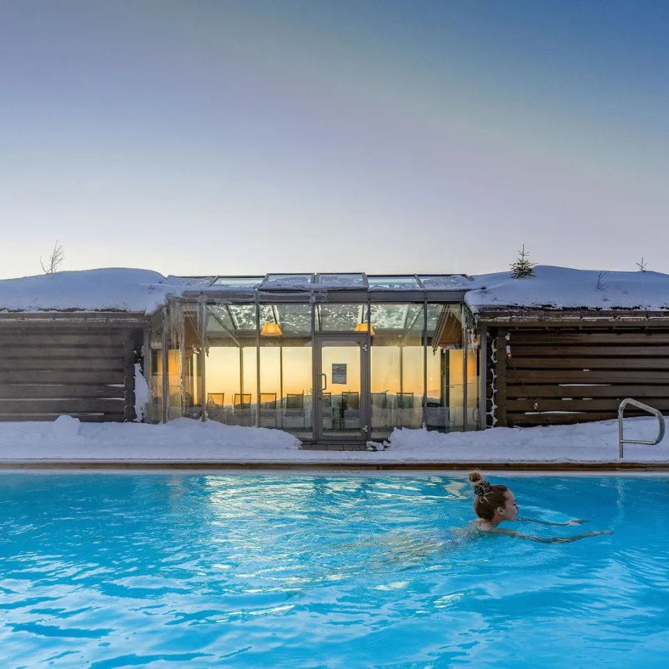 Ilsetra Hotel