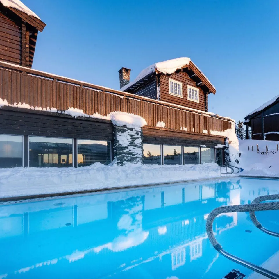 Ilsetra Hotel