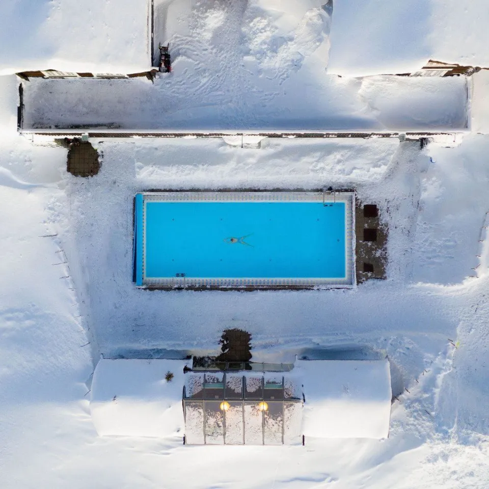 Ilsetra Hotel