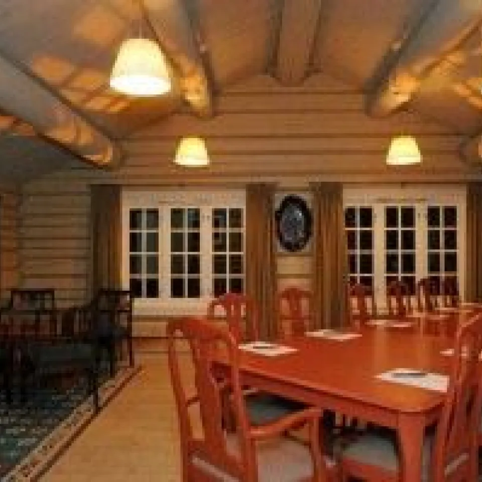 Ilsetra Hotel