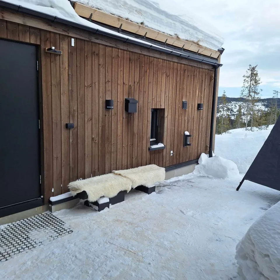 MYRSETERVEGEN 100
