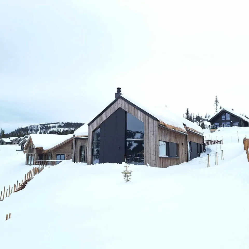 MYRSETERVEGEN 100