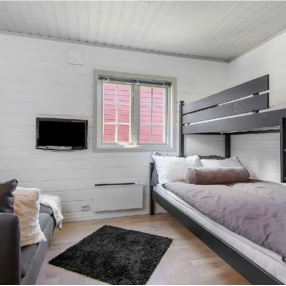 SØRLIA 7D