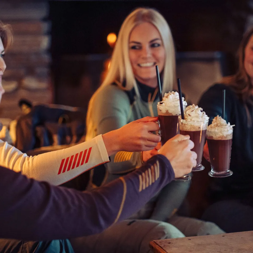 Übernachtung im Gudbrandsgard Hotel | 4–7 Nächte | EarlyBird