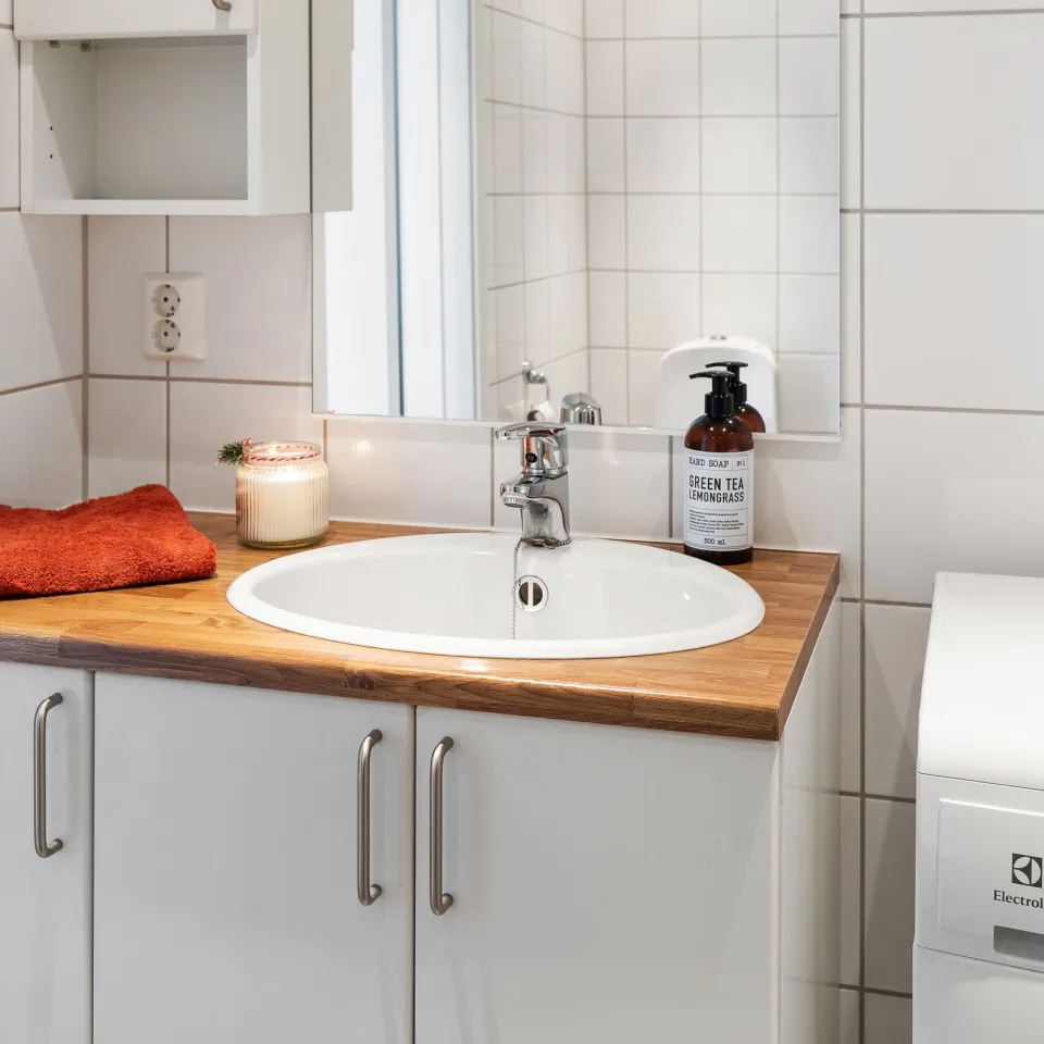 KRYSTALLEN B202