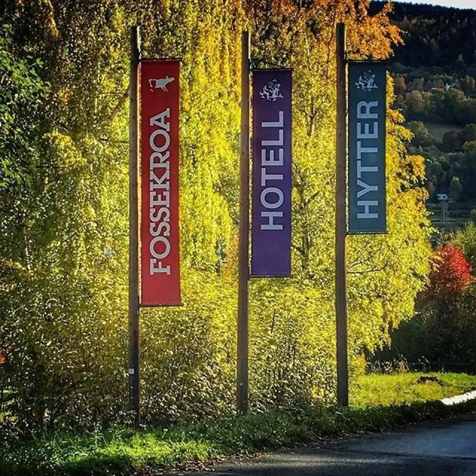 Leilighet for 6 personer med dusj/WC