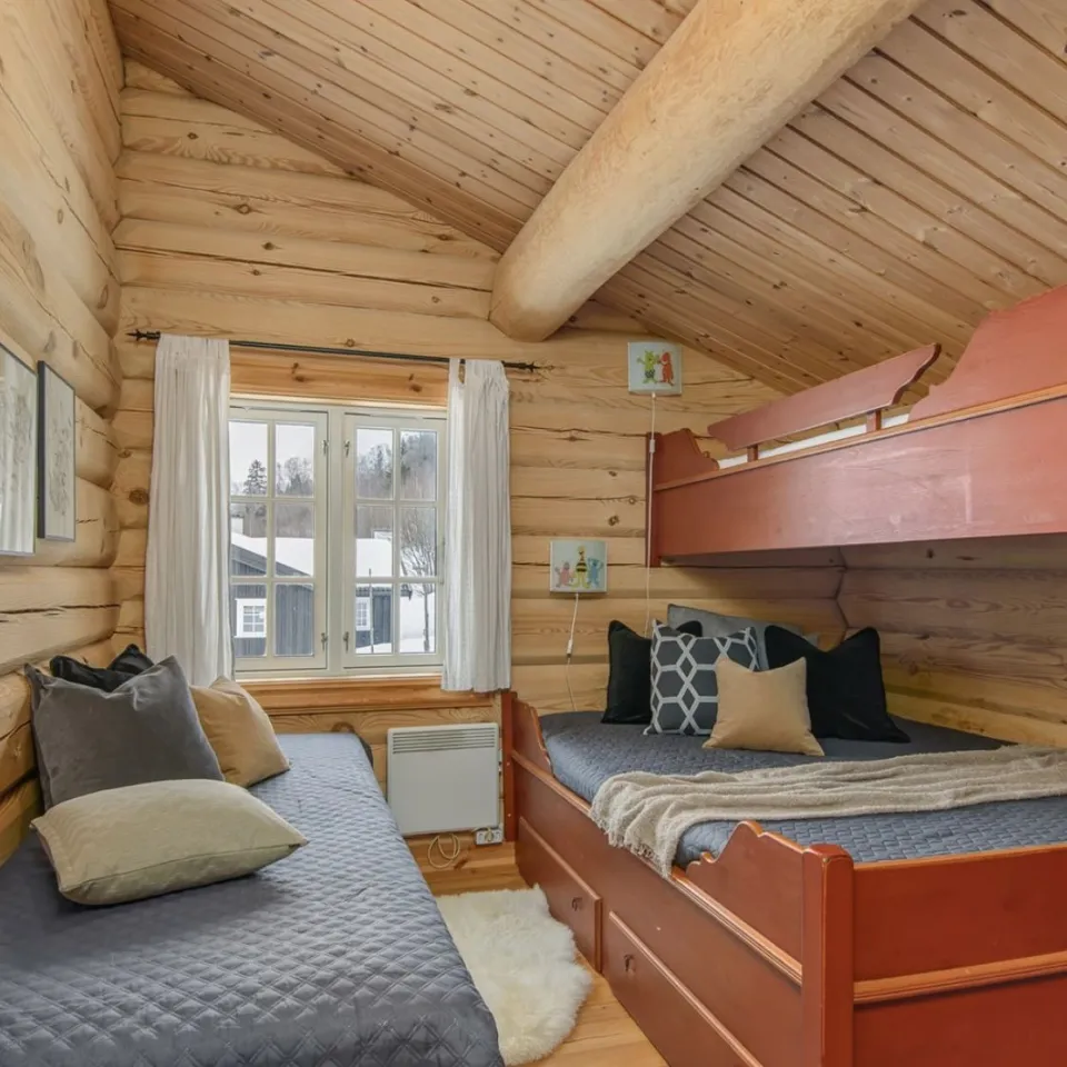 HAFJELLGRENDA 98