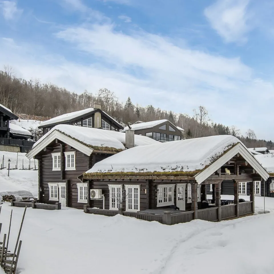 HAFJELLGRENDA 98
