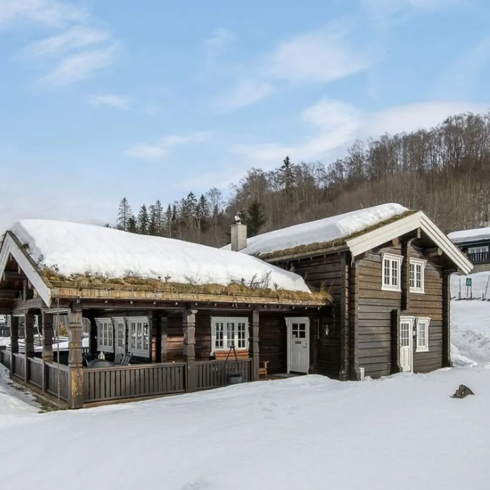 HAFJELLGRENDA 98