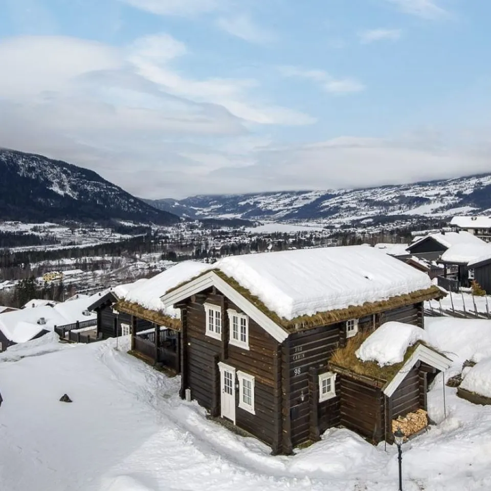 HAFJELLGRENDA 98