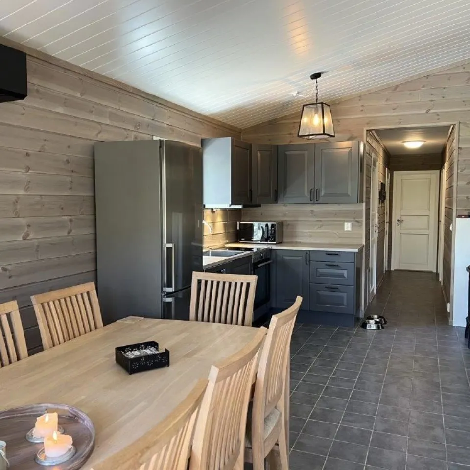 KVITFJELLTUNET 17