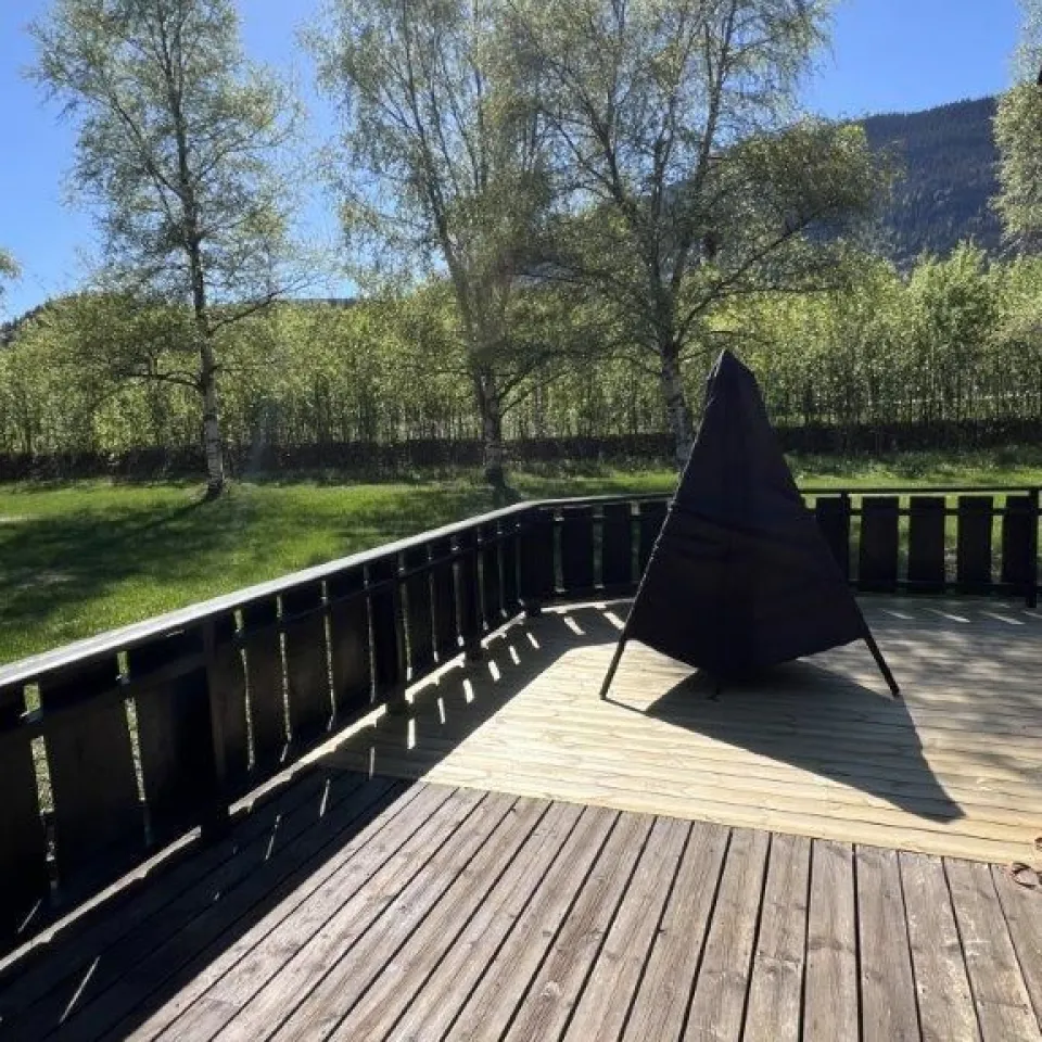KVITFJELLTUNET 17