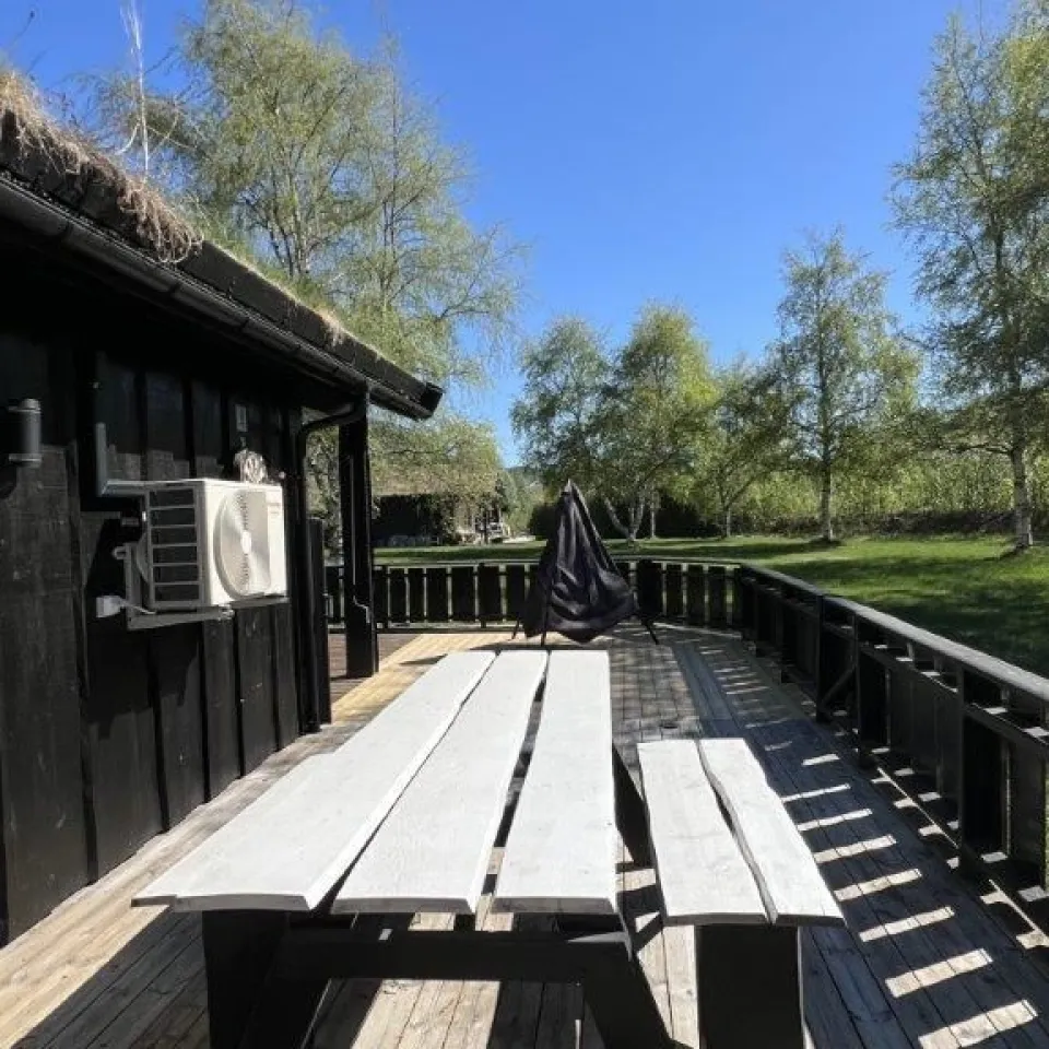 KVITFJELLTUNET 17