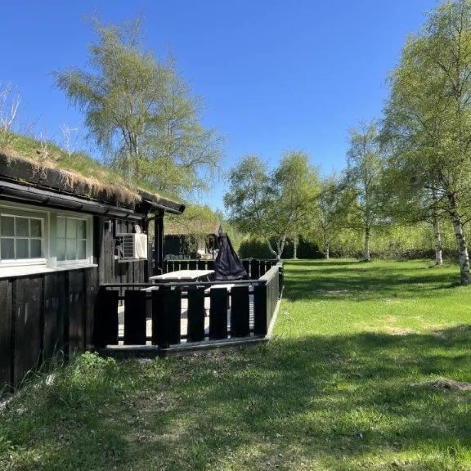 KVITFJELLTUNET 17